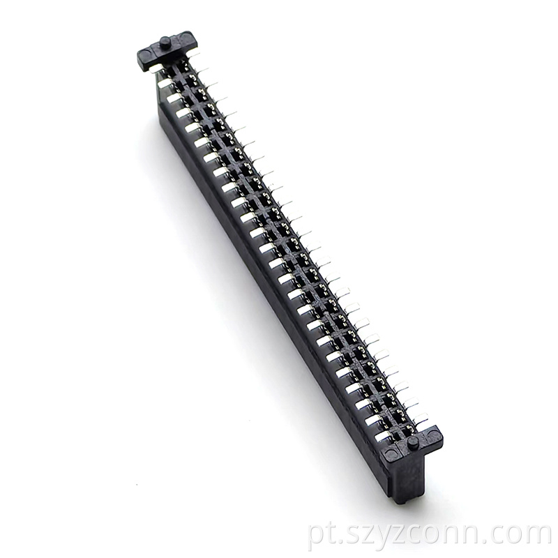 2.0 board to board connector